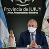 Logo Ignacio Igarzabal informa la crítica situación que esta viviendo la provincia de Jujuy