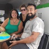 Logo Transmisión Especial | - Ariel Santamarina, líder del Grupo Artístico Corbatta por Radio a