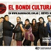 Logo El Bondi Cultural, Programa completo, 09-08-2018