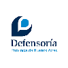 Logo Spot Defensoria del Pueblo de la Provincia de Buenos Aires
