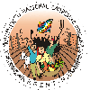 Logo DIEGO MONTON, referente del Movimiento Nacional Campesino Indígena, en El Avispero.