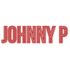 Logo JOHNNY P en RadioAtómika en el programa Ojo de Cemento - Nota con Ale Estayno, frontman de la banda.