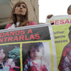 Logo Perú y  su propia pandemia, la desaparición de mujeres.