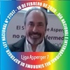 logo Día Internacional del Síndrome de Asperger