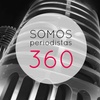 Logo  Periodistas 360° - Domingo 11 de Junio de 2017