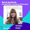Logo Entrevista a la Doctora Vivian Cintia Díaz