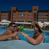 Logo Viajamos a ARAPEY  ALL INCLUSIVE