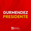 Logo Carlos Rydström anuncia el apoyo de la Lista 30 a la candidatura de Gabriel Gurméndez