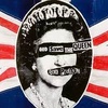 Logo Venado Records: God Save The Queen