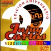 Logo Comienza la 20* edición del Jujuy Cortos del 7 al 14 de noviembre