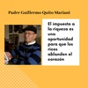 Logo Entrevista al padre Quito Mariani sobre el impuesto a las grandes riquezas