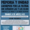 Logo CPI - Comunicación Popular Itinerante. #MesDeLaMemoria #ContraElSilencio #24DeMarzo