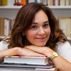 Logo LUISINA BOURBAND EN "ABC UNIVERSIDAD"