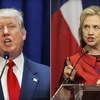 Logo ¿Quién ganó el debate en EEUU, Hillary o Trump? El análisis en Todos Arriba