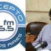 Logo de la recorte