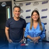 Logo Escuchá el mano a mano entre Diego Schurman y Guadalupe Tagliaferri - "¿Quién Sos?" (17-03-2025)