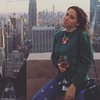 Logo Roxana Blanco, tía de la joven fallecida al caer un helicóptero en Nueva York