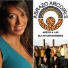 Logo Entrevista a Virginia Perez Mogni, Presidenta de la Asociación de Padres Abrazo Arcoiris