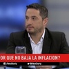 Logo @LibermanOnLine Ramiro Castiñeira, economista y director de http://econometrica.com.ar