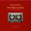 Logo Recomendación teatral en "La elegida de los famosos" por  Marcelo Saccone sobre Mis amigos Saben