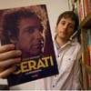 Logo Entrevista al periodista Juan Morris, biógrafo de Cerati.-en Edición Calificada 