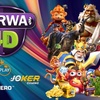 Logo PANDAWASLOT : Agen Situs Judi Live Casino Online SBOBET Resmi Terpercaya 2023