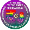 Logo 35° ENCUENTRO PLURINACIONAL Y DISIDENTE EN SAN LUIS 2022