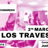 Logo Se realizará la primera marcha nacional contra los travesticidios 