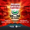 Logo Columna Retro: Expo "Avellaneda Fantastica"