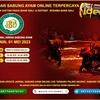 Logo IDEBET Situs Sabung Ayam Online Deposit Bank Bali 24 Jam Terpercaya