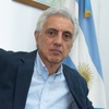 Logo “El proyecto de ajuste es muy fuerte pero el movimiento universitario también”