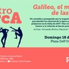 Logo Ciclo Teatro Cerca 