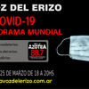 Logo Progrmama Nª 90 de La Voz del Erizo