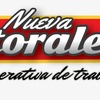 Logo "Trabajo y Vida Cotidiana"- Cooperativas, asediadas por la grave crisis económica.