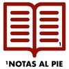 Logo Leonardo Oyola y Florencia Kirchner estuvieron en Notas Al Pie, con Ana Correa y Gonzalo Heredia