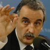 Logo Guillermo Moreno: "Macri va a terminar preso y pobre"