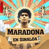 Logo Un Trip en el Bocho - Temporada 2- Fede Ferchero Cosa de Negros - Capitulo 22 - Maradona en Sinaloa