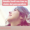 Logo Natalia Sordi | Columna de Psicoanálisis y arte en el programa No es tan así