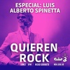 Logo QR | Especial Quieren Rock "Spinetta" por Radio a