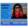 Logo #SensacionPersonal con Deborah Dixon