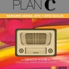 Logo Plan C - Radio del Plata - 01/02