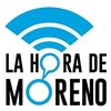 Logo La Hora de Moreno [DJAI - Declaración Jurada Anticip. de Imp.] (18/11/16) Radio Conexión Abierta