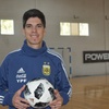 Logo Entrevista a Matías Lucuix-Entrenador de la Selección Argentina de futsal