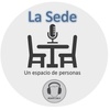 Logo LA SEDE RADIO