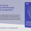 Logo ¿Qué pasa con el Acceso a la Información en Argentina?
