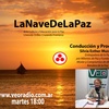 Logo Inés Palomeque de Mil Milenios de Paz