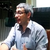 Logo Alejandro Giuffrida, editor del libro "35 años después" y una mirada necesaria sobre Malvinas