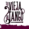 Logo A Víctor Hugo Morales le gusta Tu Vieja en Tango