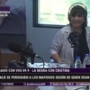 Logo Cristina Kirchner con Vernaci sobre el voto a Nicolás del Caño: "¿Sos trosko, Berco?"