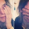 Logo #MomentoFarándula | Polémica por el llanto de Mariela Fernández en Instagram: "No me voy a suicidar"